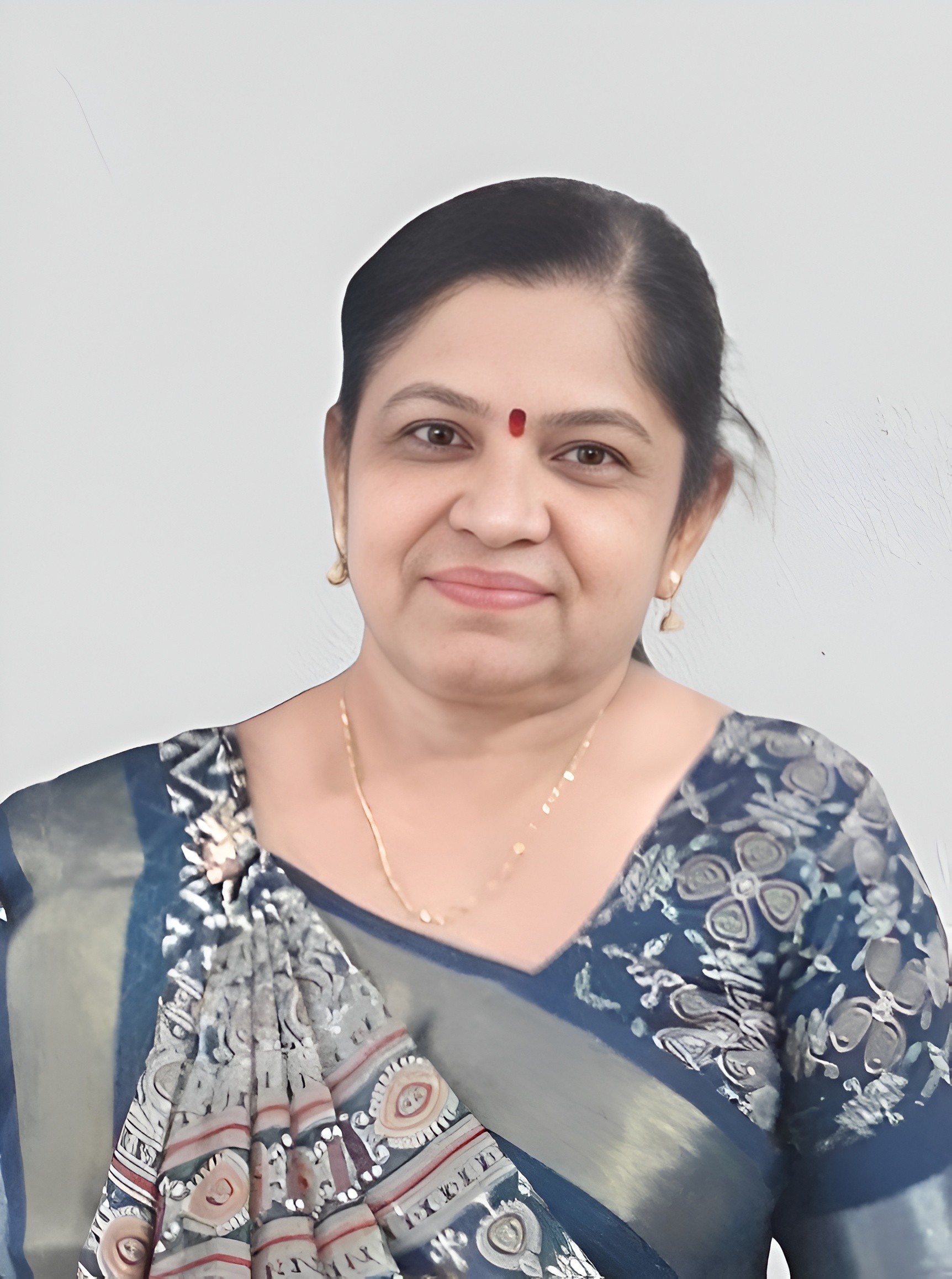 Neeruben Parmar